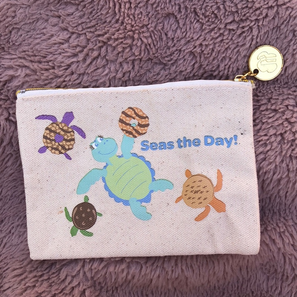 Two coin purses - Picture 2 of 3
